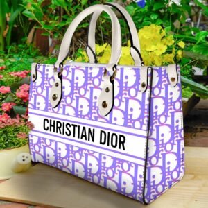 Dior Women's Leather Handbag - DOHB_046