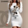Best Selling Premium SWEATER DRESS Limited Edition 2025 - Win241266