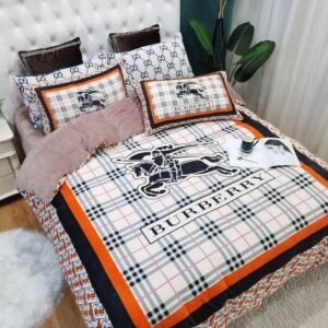 Deluxe Edition Bedding Sets