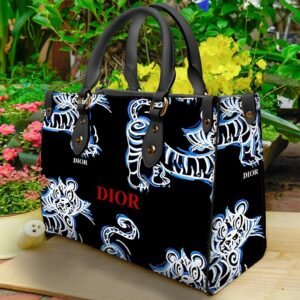 Dior Women's Leather Handbag - DOHB_080