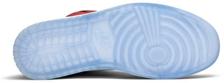 Air Jordan 1 Retro High Og 'origin Story' 555088-602 - Image 5