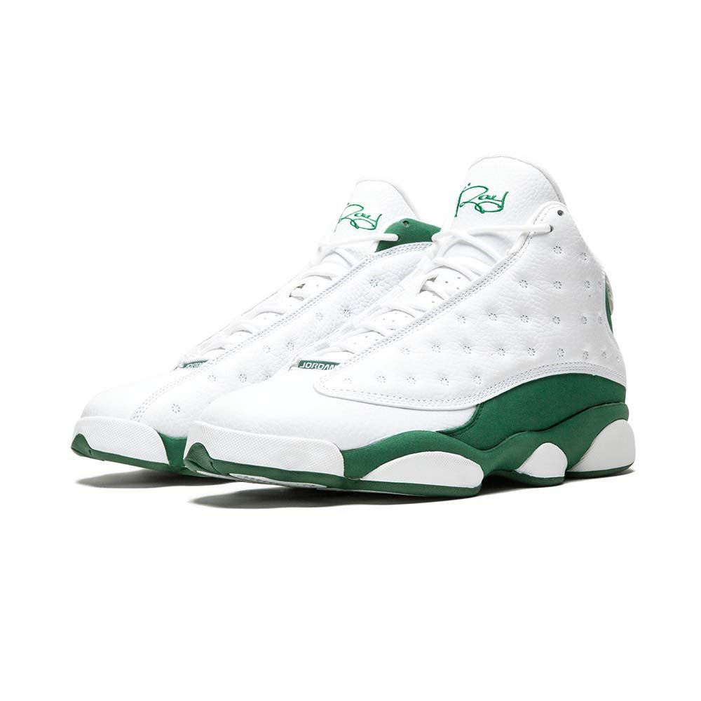 Air Jordan 13 Retro ‘Ray Allen’ - Image 2
