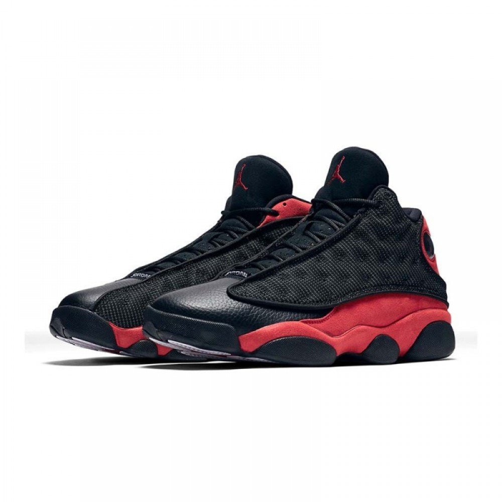 Air Jordan 13 Retro “Bred” 2017 - Image 5