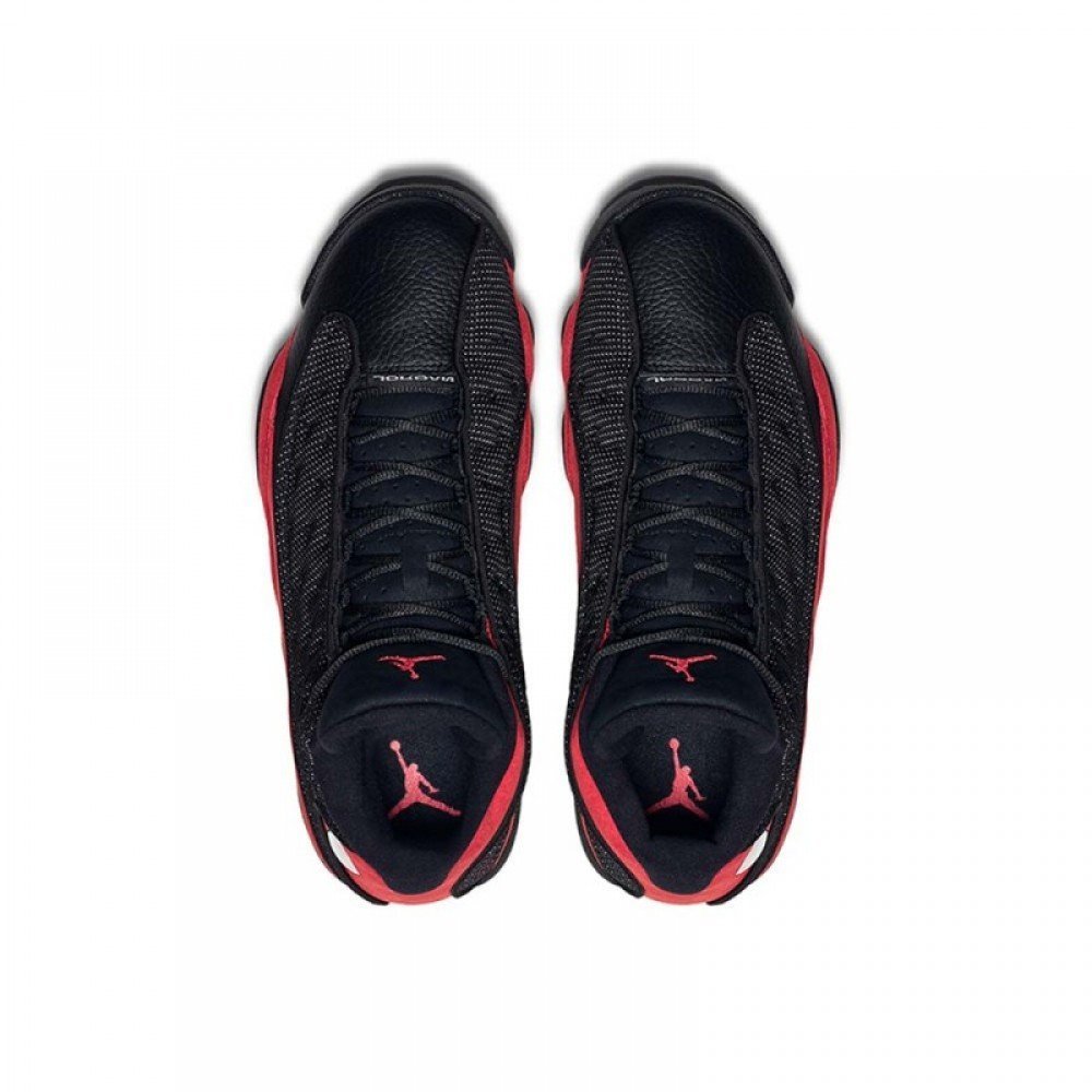 Air Jordan 13 Retro “Bred” 2017 - Image 4