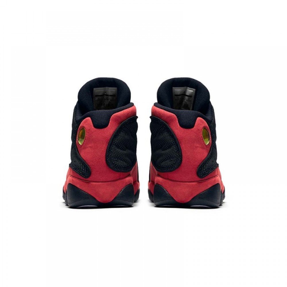 Air Jordan 13 Retro “Bred” 2017 - Image 3