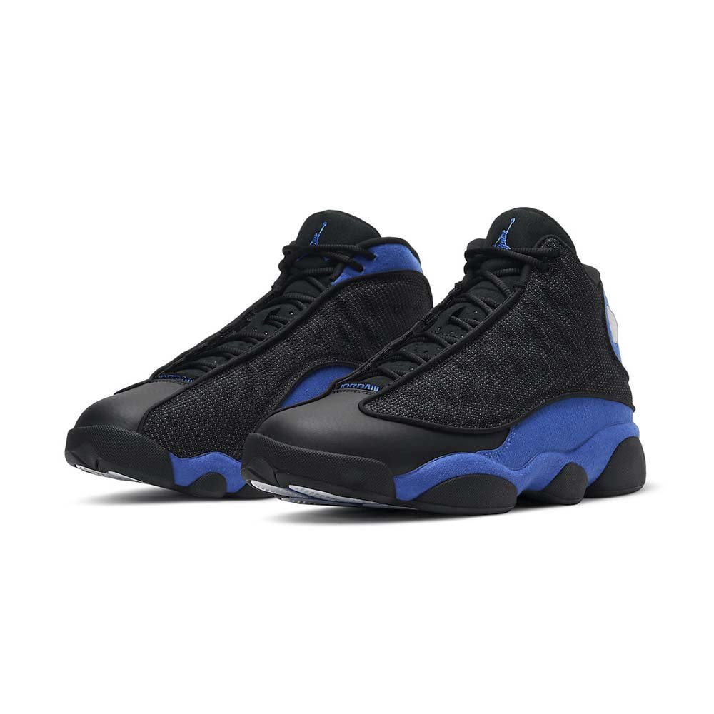 Air Jordan 13 Retro ‘Black Royal’ - Image 2