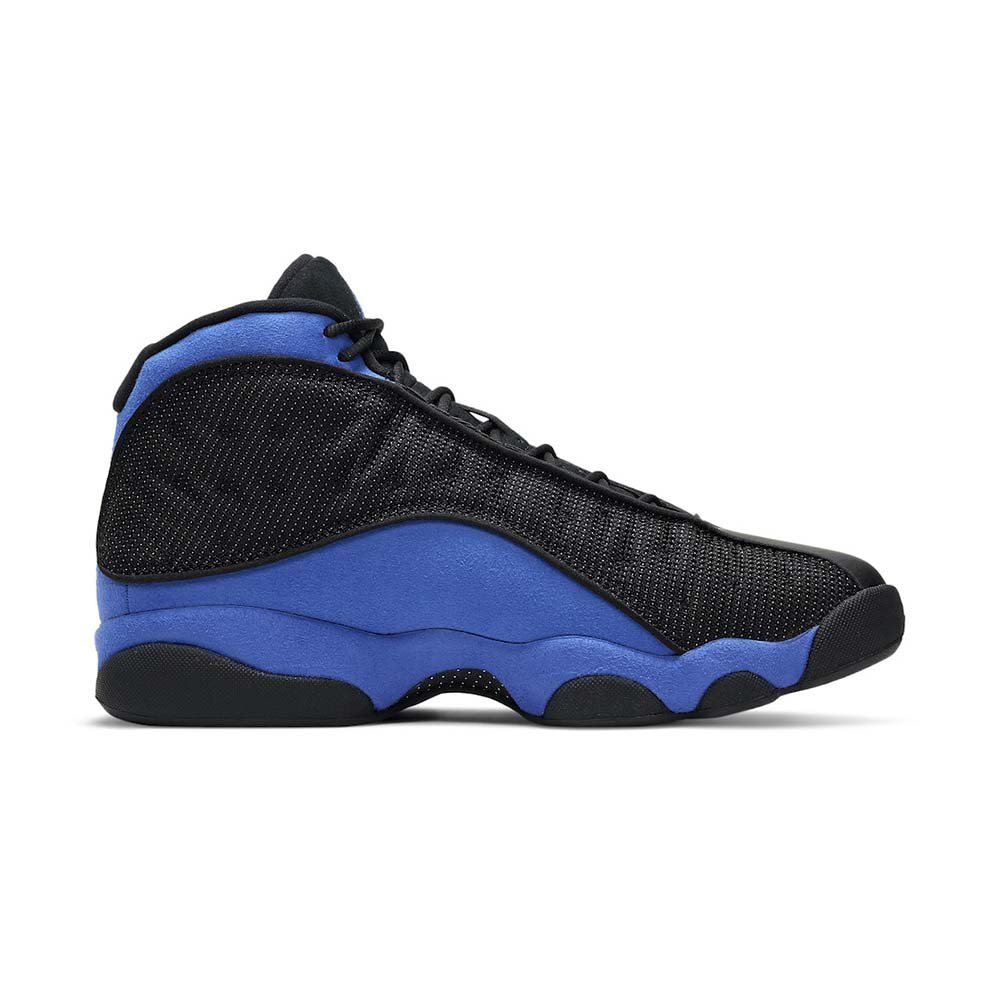 Air Jordan 13 Retro ‘Black Royal’ - Image 3