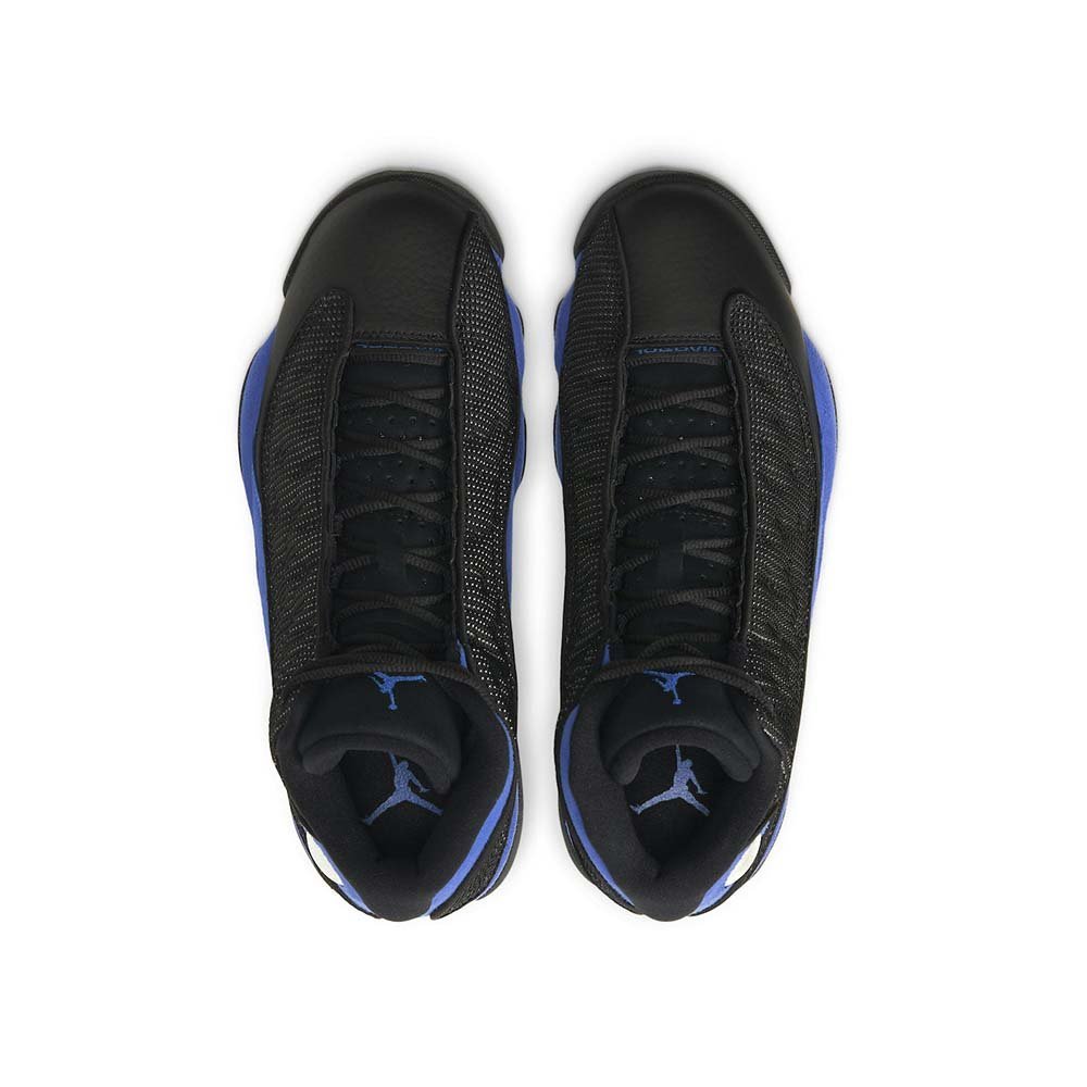 Air Jordan 13 Retro ‘Black Royal’ - Image 4