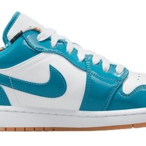 Air Jordan 1 Low Barcelona DC6991-400