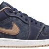Air Jordan 1 Low SE 'Denim' DH1259-400