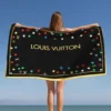 [NEW] Premium LOUIS VUITTON Beach Towel ?? Summer 2024 MRS-RYUJ-LV137917