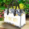 Dior Women's Leather Handbag - DOHB_031