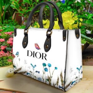 Dior Women's Leather Handbag - DOHB_032