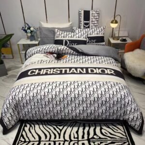 Deluxe Edition Bedding Sets
