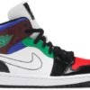 Air Jordan 1 Mid SE 'Multi-Color' DB5454-001