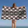 [NEW] Premium LOUIS VUITTON Beach Towel ?? Summer 2024 MRS-RYUJ-LV137913