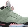 Air Jordan 5 'Jade Horizon' DC7501-300