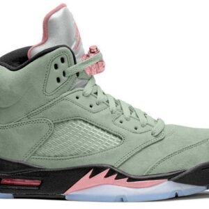 Air Jordan 5 'Jade Horizon' DC7501-300