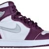 Air Jordan 1 Retro High OG 'Bordeaux' 555088-611
