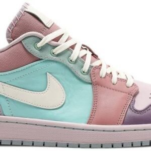 Air Jordan 1 Low SE 'Easter Pastel' DJ5196-615