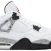 Air Jordan 4 Retro OG 'White Cement' 2016 840606-192