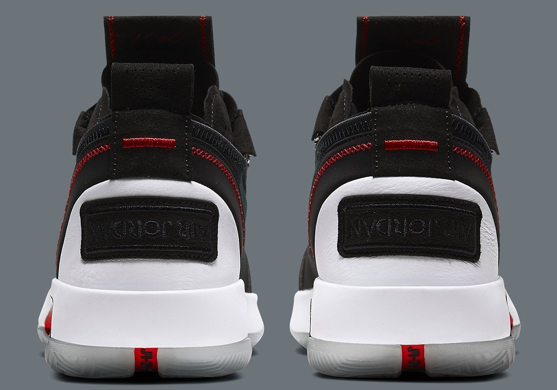 Air Jordan 34 SE PF 'All-Star Game' CU1548-001 - Image 5