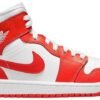 Wmns Air Jordan 1 Mid BQ6472-116