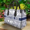Dior Women's Leather Handbag - DOHB_019