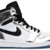 Air Jordan 1 Retro High 'Pass the Torch' AQ7476-016