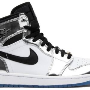 Air Jordan 1 Retro High 'Pass the Torch' AQ7476-016