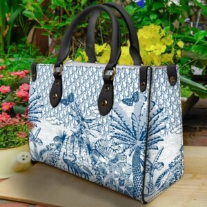 Dior Women's Leather Handbag - DOHB_036