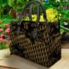 Dior Women's Leather Handbag - DOHB_037