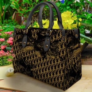 Dior Women's Leather Handbag - DOHB_037