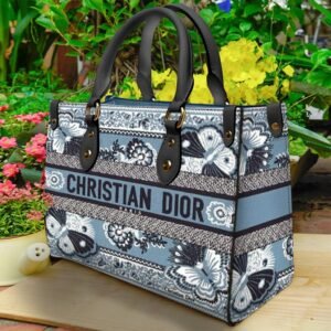 Dior Women's Leather Handbag - DOHB_021