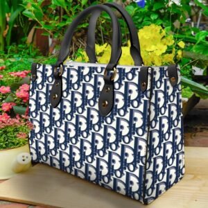 Dior Women's Leather Handbag - DOHB_038