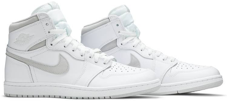 Air Jordan 1 Retro High '85 OG 'Neutral Grey' BQ4422-100 - Image 3