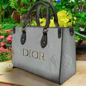 Dior Women's Leather Handbag - DOHB_048