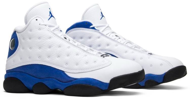 Air Jordan 13 Retro 'Hyper Royal' 414571-117 - Image 3