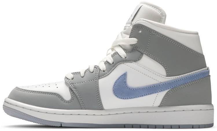 Air Jordan 1 Mid BQ6472-105 - Image 2