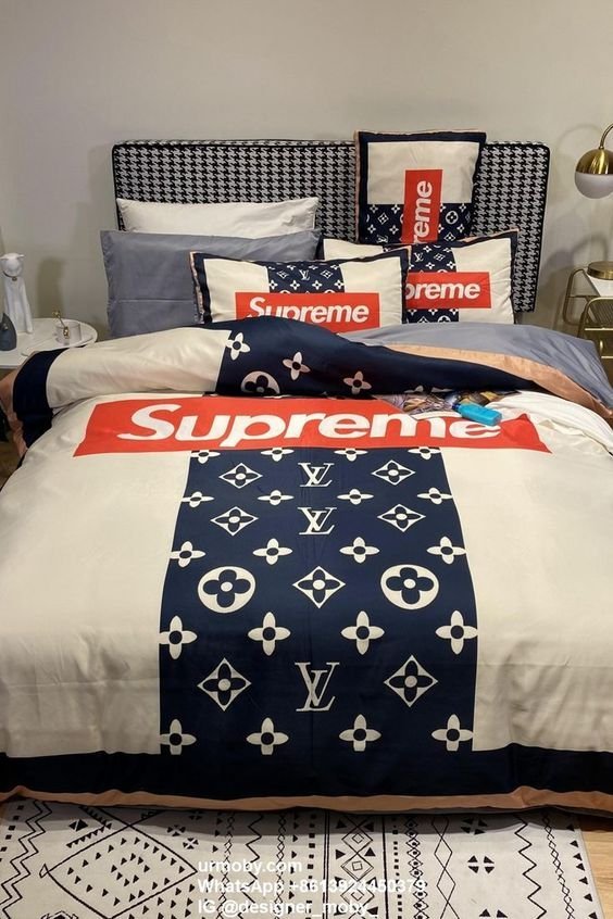 Deluxe Edition Bedding Sets