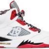 Air Jordan 5 Retro 'Quai 54' 2021 DJ7903-106