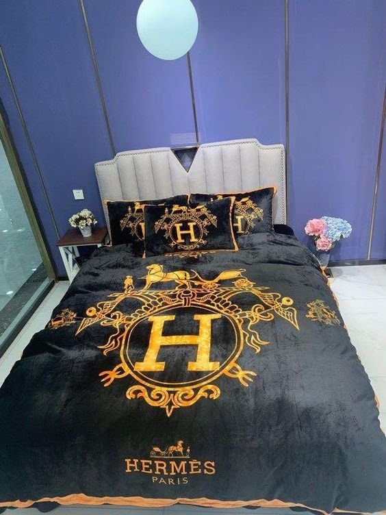 Deluxe Edition Bedding Sets