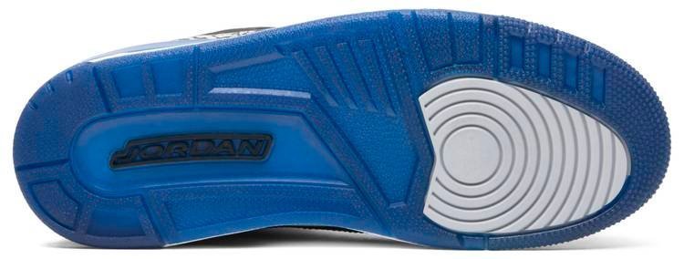 Air Jordan 3 Retro 'Sport Blue' 136064-007 - Image 5