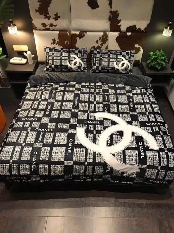 Deluxe Edition Bedding Sets