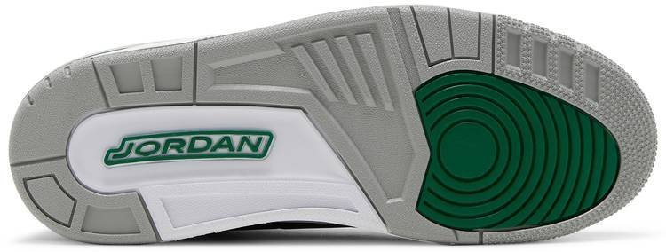 Air Jordan 3 Retro 'Pine Blue' CT8532-030 - Image 5