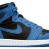 Air Jordan 1 Retro High 'Dark Marina' 555088-404