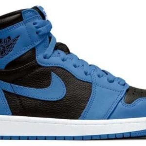 Air Jordan 1 Retro High 'Dark Marina' 555088-404
