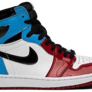 Air Jordan 1 Retro High OG 'Fearless' CK5666-100