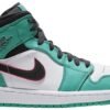 Air Jordan 1 Mid SE 'South Beach' 852542-306
