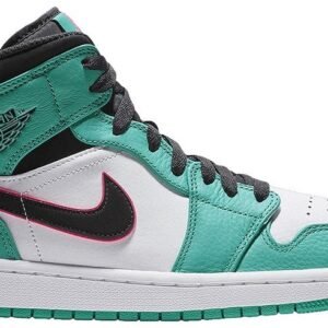 Air Jordan 1 Mid SE 'South Beach' 852542-306